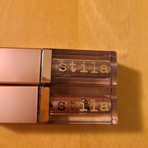 Stila Shimmer & Glow Eyeshadow